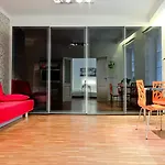 Goodnight Warsaw Apartments