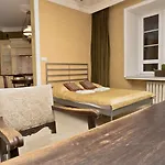 Goodnight Warsaw Apartments