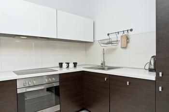Apartament Goodnight *