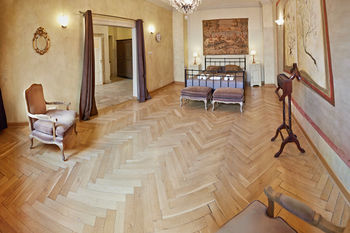 Goodnight Apartament