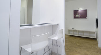Apartament Goodnight