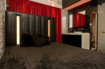 Goodnight Apartament *
