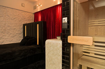 Apartament Goodnight Warszawa
